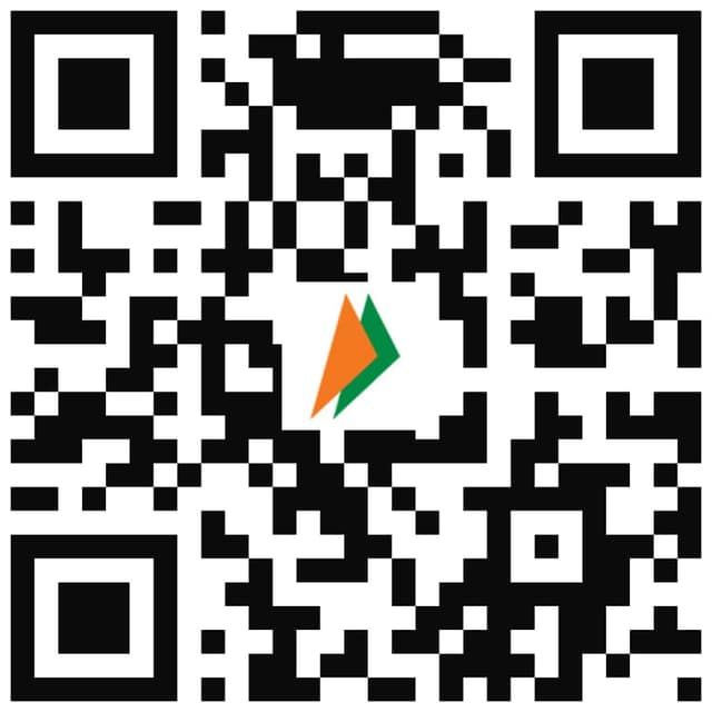 Scan to pay with UPI